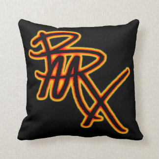 COJÍN DECORATIVO BMX