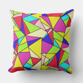 Cojín Decorativo BoChic.