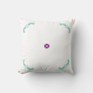 Cojín Decorativo Boda - Cushion Heart Board
