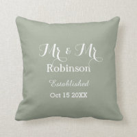 Boda gay personalizado