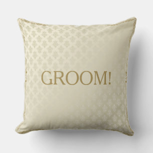 Cojín Decorativo Boda indio III - Pillow