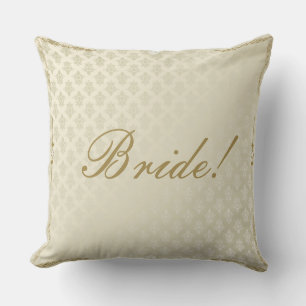 Cojín Decorativo Boda indio III - Pillow