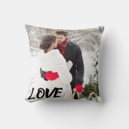 Cojín Decorativo Boda Photo Pillow