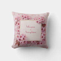 Boda Rubor Cherry Blossom