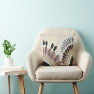 Cojín Decorativo Bohemio