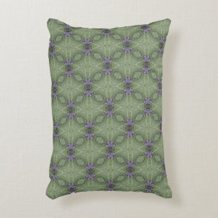 Cojín decorativo Boho Accent