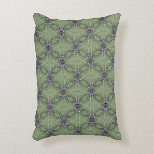 Cojín decorativo Boho Accent (Frente (Vertical))