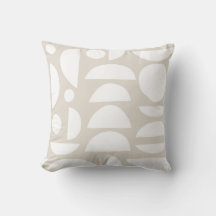 Boho Beige Resumen Fase lunar