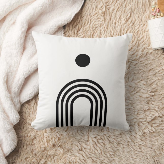 Cojín Decorativo Boho Celestial Sun (Manta)