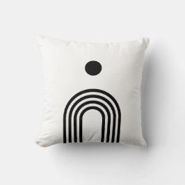 Cojín Decorativo Boho Celestial Sun