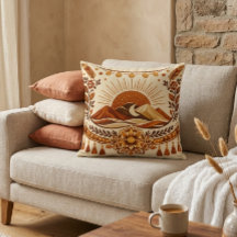 Boho Chic Sol & Montaña