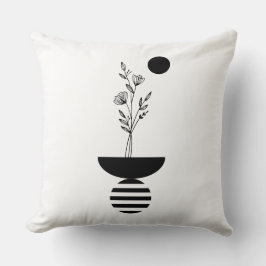 Cojín Decorativo Boho Elegant Flower