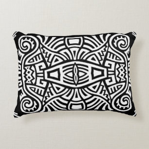 Cojín Decorativo Boho étnico: moda vintage