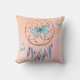 Cojín Decorativo Boho Pastels