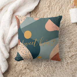 Cojín Decorativo Boho personalizado