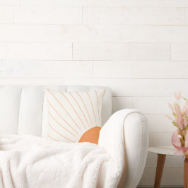 Cojín Decorativo Boho Sunshine