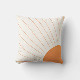 Cojín Decorativo Boho Sunshine