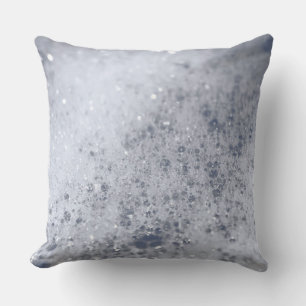 Cojín Decorativo Bolas de jabón 02