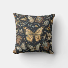 Cojín Decorativo Bold Rules: A Clear, Striking Message