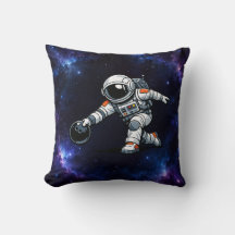 Boliche de Astronauta