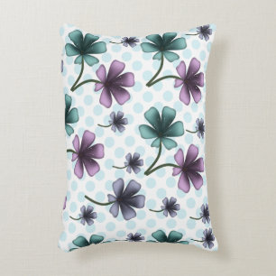 Cojín Decorativo Bolsa de compras reutilizable