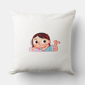 Cojín Decorativo Bolsa de compras reutilizable