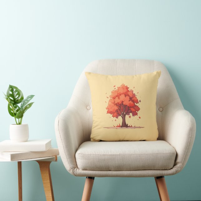 Cojín Decorativo Bolso (Silla)