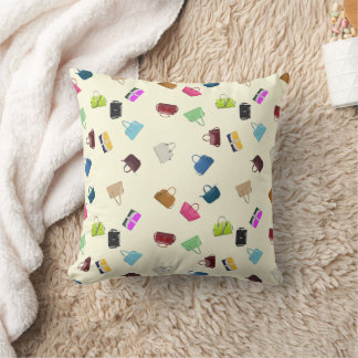 Cojín Decorativo Bolsos y bolsos de mano