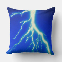 Cojín Decorativo Bolt of Lightning -