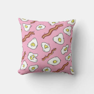 Cojín Decorativo Bonanza para el desayuno: Personalizados Delights