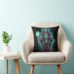 Cojín Decorativo Bone Reaper