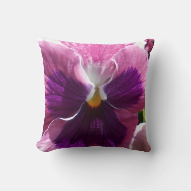 Cojín Decorativo Bonheur (Anverso)