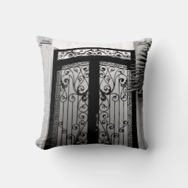 Cojín Decorativo Bonita Puerta
