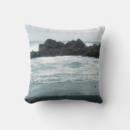 Cojín Decorativo Bonitas vistas a la playa...