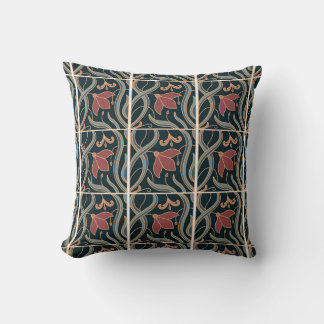 Cojín Decorativo Bonito Art Deco