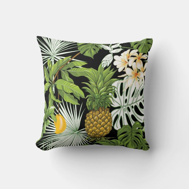 Cojín Decorativo Bonito decorativa llamativa (Anverso)