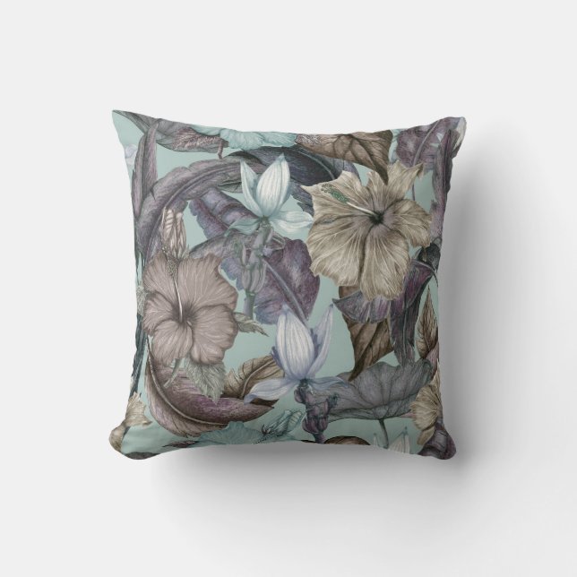 Cojín Decorativo Bonito decorativa llamativa (Anverso)