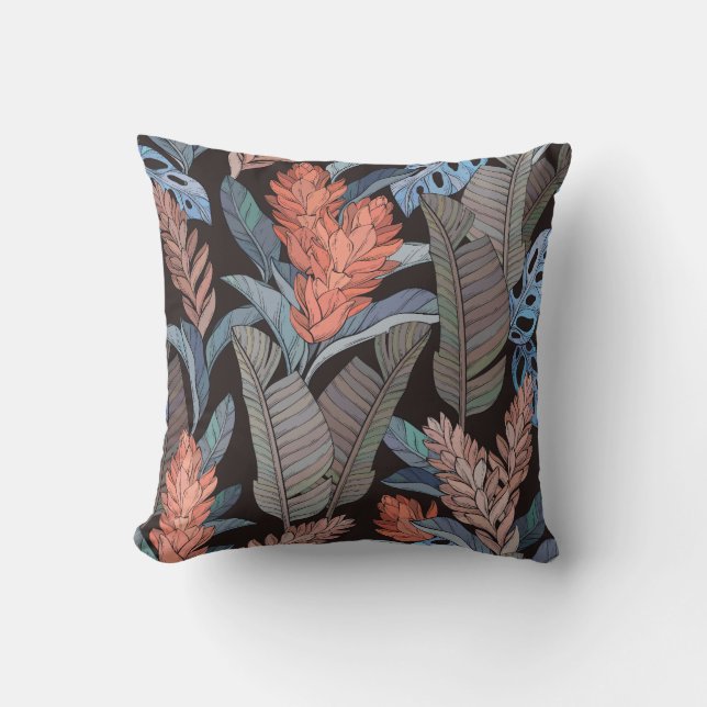 Cojín Decorativo Bonito decorativa llamativa (Anverso)