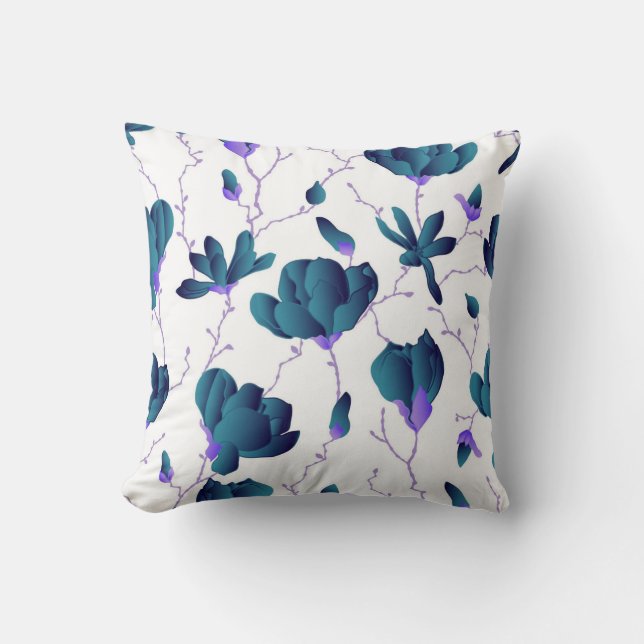 Cojín Decorativo Bonito decorativa llamativa (Anverso)