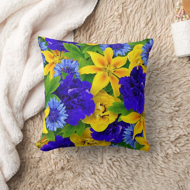 Cojín Decorativo Bonito decorativa llamativa (Subido por el creador)