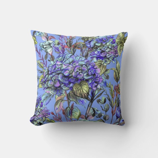 Cojín Decorativo Bonito decorativa llamativa (Anverso)