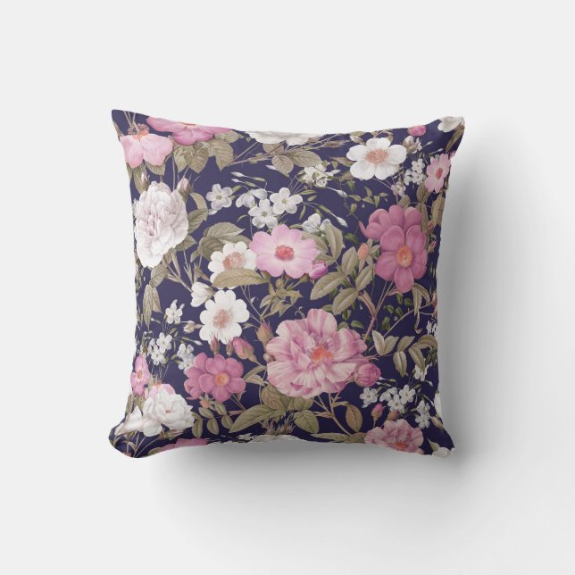 Cojín Decorativo Bonito decorativa llamativa (Anverso)