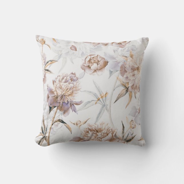 Cojín Decorativo Bonito decorativa llamativa (Anverso)