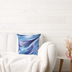 Cojín Decorativo Bonito Dreamy Blue Purple