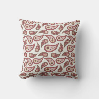 Cojín Decorativo Bonito en Mauve MOJO Pillow