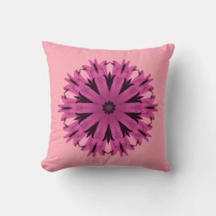 Cojín Decorativo Bonito en rosa
