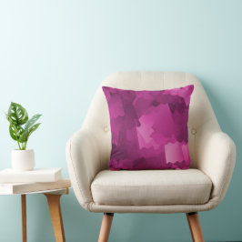 Cojín Decorativo Bonito en Rosa.....