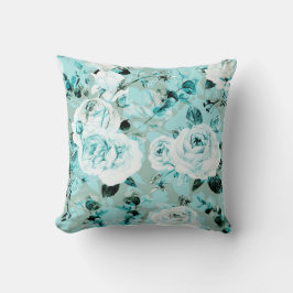Cojín Decorativo Bonito floral decorativo llamativo  