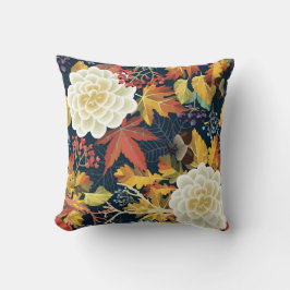 Cojín Decorativo Bonito floral decorativo llamativo  
