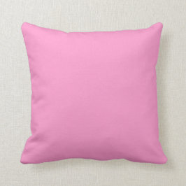 Cojín Decorativo Bonito minimalista moderno rosa